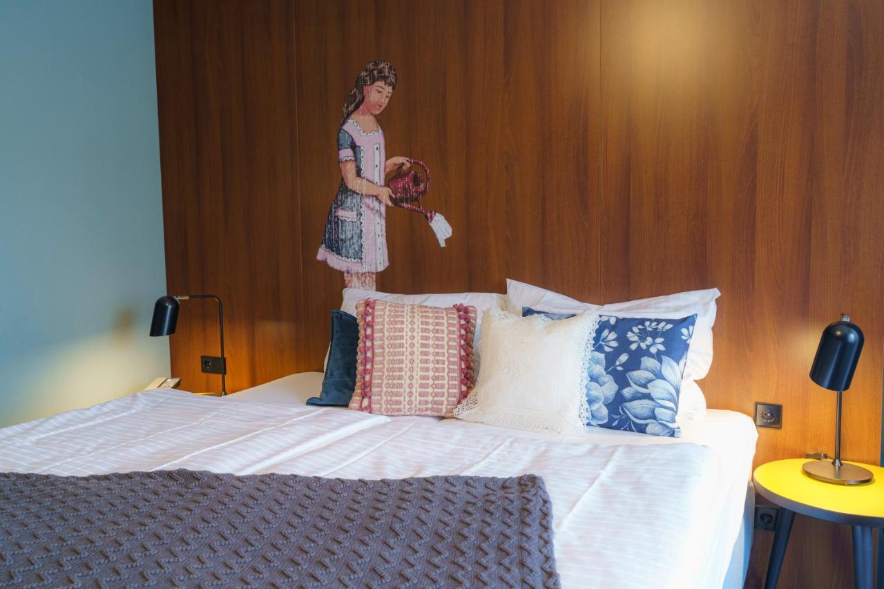 Tante Alma'S Bonner Hotel מראה חיצוני תמונה