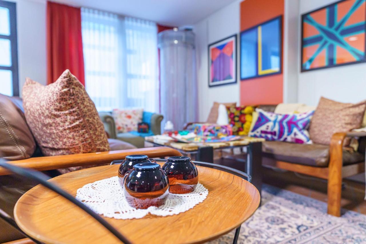 Tante Alma'S Bonner Hotel מראה חיצוני תמונה