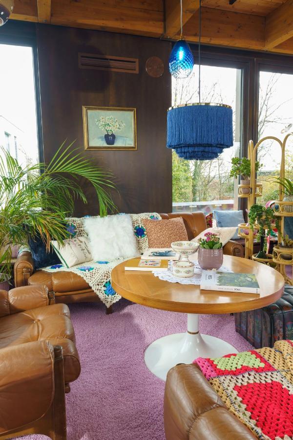 Tante Alma'S Bonner Hotel מראה חיצוני תמונה