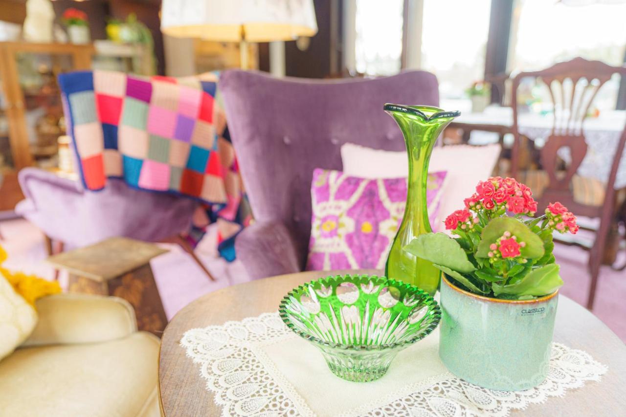 Tante Alma'S Bonner Hotel מראה חיצוני תמונה