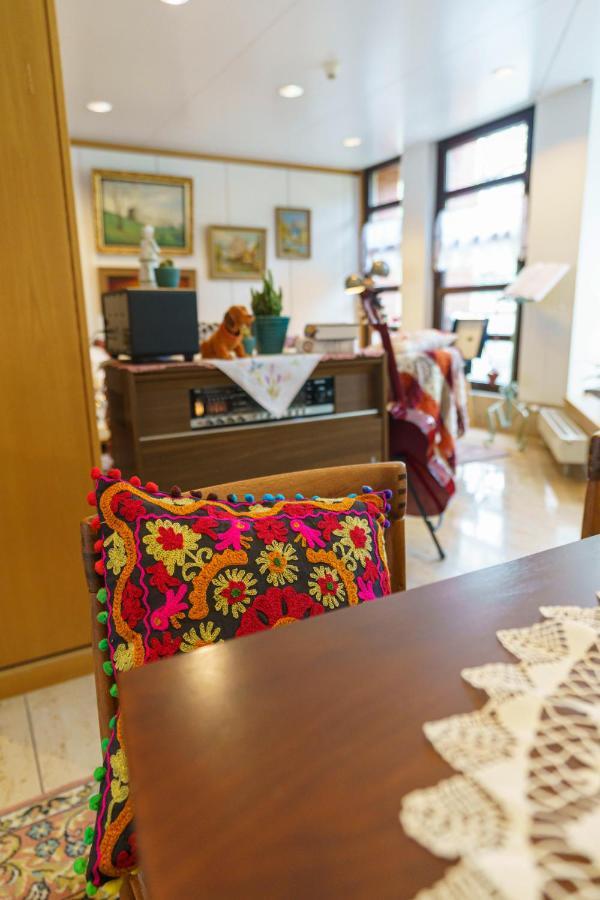 Tante Alma'S Bonner Hotel מראה חיצוני תמונה