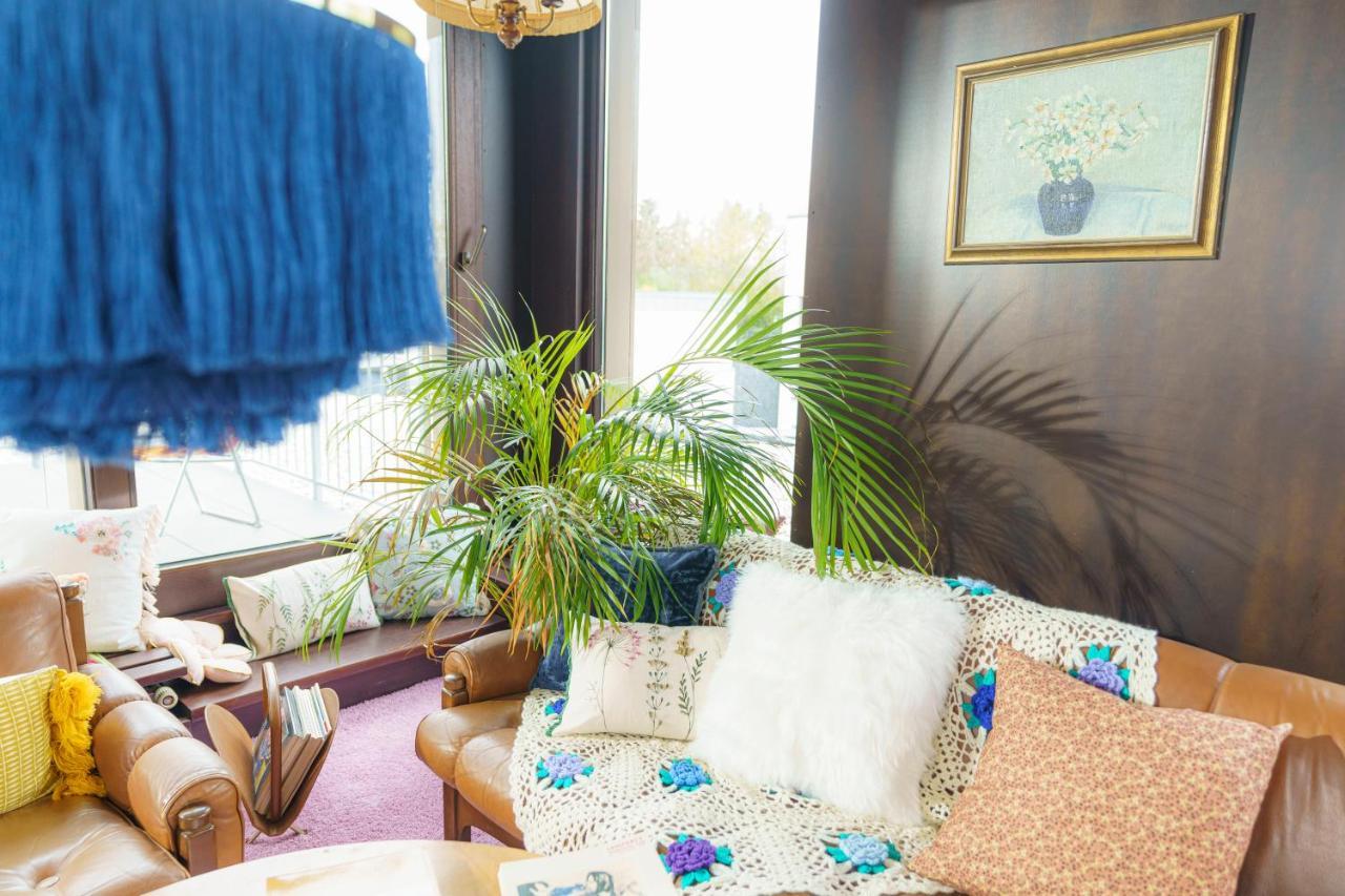 Tante Alma'S Bonner Hotel מראה חיצוני תמונה